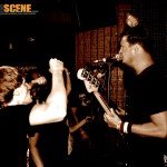 Victims - TIH After Show - Greg Daly's Bday Bash - The Barbary - Philadelphia