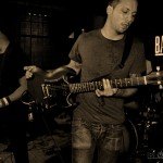 Victims - TIH After Show - Greg Daly's Bday Bash - The Barbary - Philadelphia