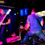 Victims - TIH After Show - Greg Daly's Bday Bash - The Barbary - Philadelphia