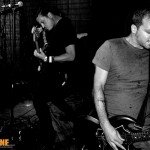 Victims - TIH After Show - Greg Daly's Bday Bash - The Barbary - Philadelphia