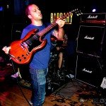 Victims - TIH After Show - Greg Daly's Bday Bash - The Barbary - Philadelphia