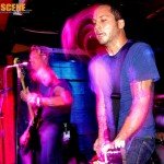 Victims - TIH After Show - Greg Daly's Bday Bash - The Barbary - Philadelphia