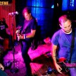 Victims - TIH After Show - Greg Daly's Bday Bash - The Barbary - Philadelphia