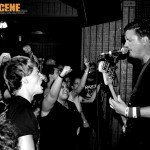 Victims - TIH After Show - Greg Daly's Bday Bash - The Barbary - Philadelphia