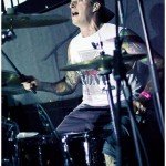 Wisdom In Chains - This Is Hardcore Fest 2011 - Day 4 - Starlight Ballroom - Philadelphia