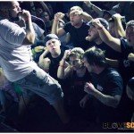 Wisdom In Chains - This Is Hardcore Fest 2011 - Day 4 - Starlight Ballroom - Philadelphia