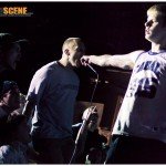 Wrong Answer - This Is Hardcore Fest 2011 - Starlight Ballroom - Day 2