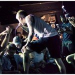 Wrong Answer - This Is Hardcore Fest 2011 - Starlight Ballroom - Day 2