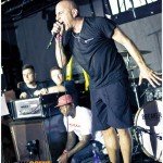 Youth of Today - This Is Hardcore Fest 2011 - Day 2 - Starlight Ballroom - Philadelphia