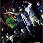 Youth of Today - This Is Hardcore Fest 2011 - Day 2 - Starlight Ballroom - Philadelphia