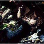 Youth of Today - This Is Hardcore Fest 2011 - Day 2 - Starlight Ballroom - Philadelphia