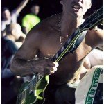 Youth of Today - This Is Hardcore Fest 2011 - Day 2 - Starlight Ballroom - Philadelphia