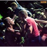 Youth of Today - This Is Hardcore Fest 2011 - Day 2 - Starlight Ballroom - Philadelphia