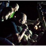 Youth of Today - This Is Hardcore Fest 2011 - Day 2 - Starlight Ballroom - Philadelphia