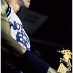 Youth of Today - This Is Hardcore Fest 2011 - Day 2 - Starlight Ballroom - Philadelphia