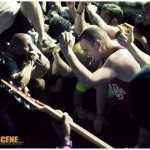 Youth of Today - This Is Hardcore Fest 2011 - Day 2 - Starlight Ballroom - Philadelphia