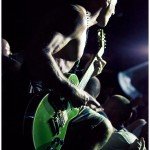 Youth of Today - This Is Hardcore Fest 2011 - Day 2 - Starlight Ballroom - Philadelphia