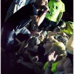 Youth of Today - This Is Hardcore Fest 2011 - Day 2 - Starlight Ballroom - Philadelphia