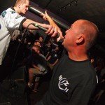 Agitator - Band Gateway to The West Fest 2011