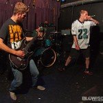 Agitator - Band Gateway to The West Fest 2011