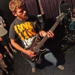 Agitator - Band Gateway to The West Fest 2011