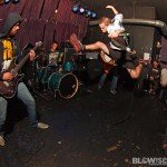 Agitator - Band Gateway to The West Fest 2011