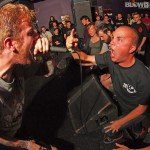 Agitator - Band Gateway to The West Fest 2011