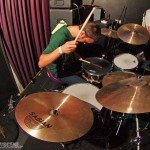 Agitator - Band Gateway to The West Fest 2011