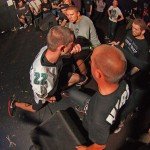 Agitator - Band Gateway to The West Fest 2011