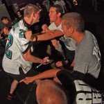 Agitator - Band Gateway to The West Fest 2011