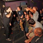 Agitator - Band Gateway to The West Fest 2011