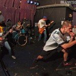 Agitator - Band Gateway to The West Fest 2011