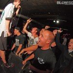 Agitator - Band Gateway to The West Fest 2011