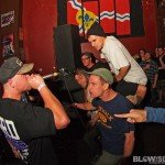 Agress - Band Live At Gateway To The West Fest