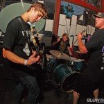 Agress - Band Live At Gateway To The West Fest