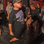 Agress - Band Live At Gateway To The West Fest