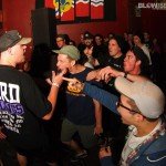 Agress - Band Live At Gateway To The West Fest