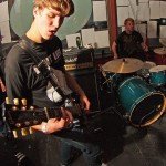 Agress - Band Live At Gateway To The West Fest