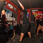 Agress - Band Live At Gateway To The West Fest