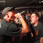 Another Mistake - Band Live at Gateway to the West Fest 2011