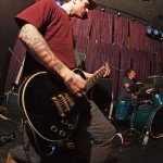 Another Mistake - Band Live at Gateway to the West Fest 2011