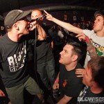 Another Mistake - Band Live at Gateway to the West Fest 2011