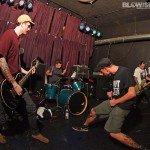 Another Mistake - Band Live at Gateway to the West Fest 2011