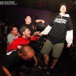 Another Mistake - Band Live at Gateway to the West Fest 2011