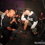 Another Mistake - Band Live at Gateway to the West Fest 2011