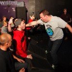 Another Mistake - Band Live at Gateway to the West Fest 2011