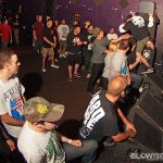 Another Mistake - Band Live at Gateway to the West Fest 2011