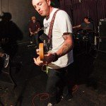 Another Mistake - Band Live at Gateway to the West Fest 2011