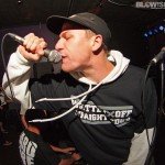 Another Mistake - Band Live at Gateway to the West Fest 2011