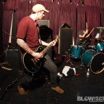 Another Mistake - Band Live at Gateway to the West Fest 2011